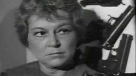 Ma Barker and Her Boys (1959) - Episode 2 poster and promotional image