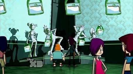 McSatchle (2013) - Episode 39 poster and promotional image
