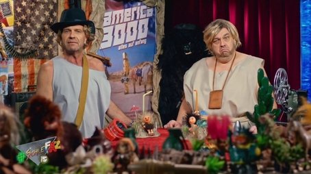 Episode 2 (2021) - Episode 2 poster and promotional image