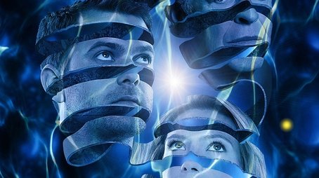 Specials (2009) - Season 0 poster and promotional image