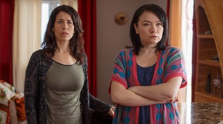 Shortsighted (2017) - Episode 5 poster and promotional image