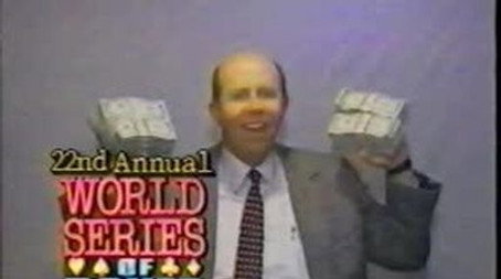 Main Event (None) - Episode 1 poster and promotional image