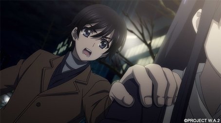 White Album 2110