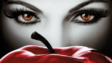 Once Upon a Time (2011) poster