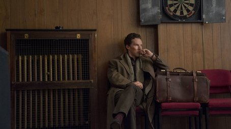 Patrick Melrose13
