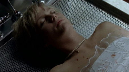 Murder in the Morgue (2004) - Episode 9 poster and promotional image