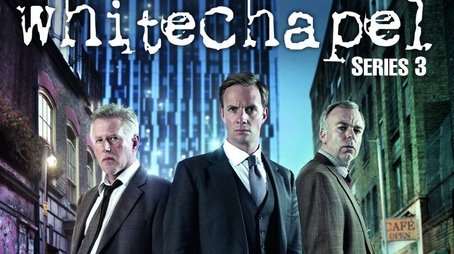 Season 3 (2012) - Season 3 poster and promotional image