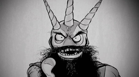 Axe Cop Sezona 0