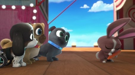 Musical Mission Mishap (2021) - Episode 10 poster and promotional image