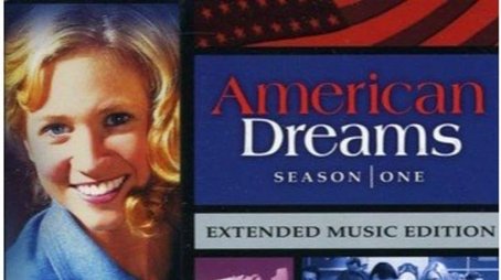 Season 1 (2002) - Season 1 poster and promotional image