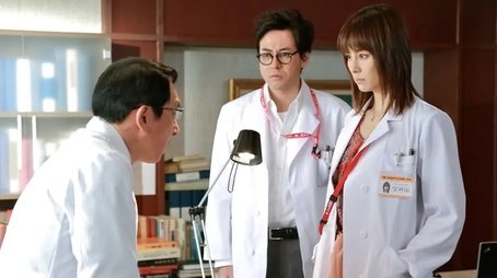 OPE.7 (2012) - Episode 7 poster and promotional image