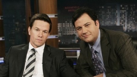 Mark Wahlberg, Brooklyn Decker, Dashboard Confessional (2010) - Episode 24 poster and promotional image