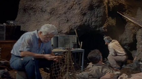 ...And Five of Us Are Left (1965) - Episode 3 poster and promotional image
