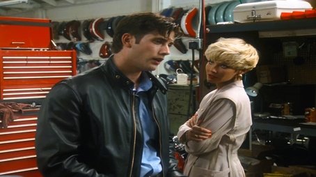 Lock, Stock and Jock (1991) - Episode 10 poster and promotional image