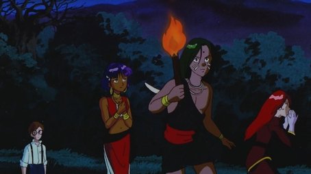 Nadia's Love (1991) - Episode 32 poster and promotional image