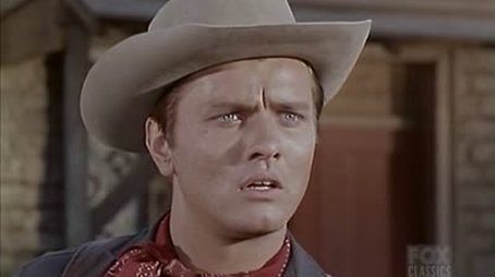 The Trail Gang (1960) - Episode 11 poster and promotional image