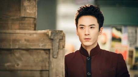 恨君不似江楼月 Stagione 1