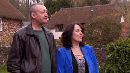 Devon (2014) - Episode 20 poster and promotional image