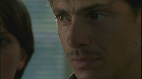 La rapina (2003) - Episode 4 poster and promotional image