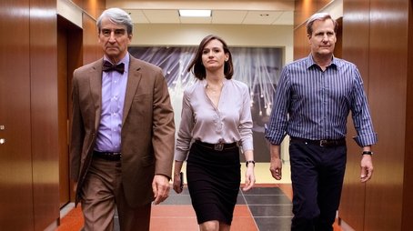 Amen (2012) - Episode 5 poster and promotional image