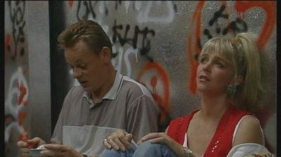 Going Nowhere (1992) - Episode 5 poster and promotional image