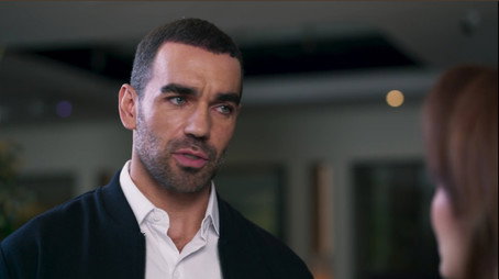 Doménica Montero Évad 1