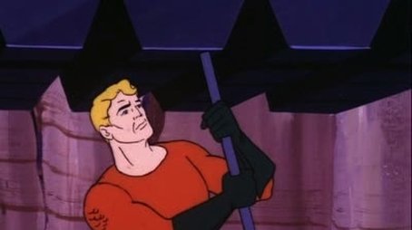 Batman: Dead or Alive (1978) - Episode 25 poster and promotional image