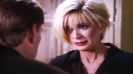A Sense of Urgency (1991) - Episode 15 poster and promotional image