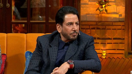 The Kapil Sharma Show Stagione 2