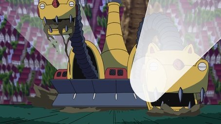 Save Princess Elzie's Castle! (2006) - Episode 84 poster and promotional image