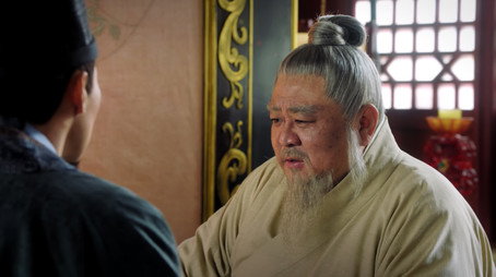 大宋宫词 Сезон 1