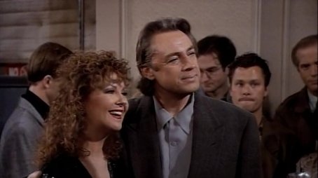 The Commercial (2) (1993) - Episode 14 poster and promotional image