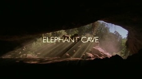 Elephant Cave (2003) - Episode 2 poster and promotional image