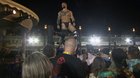 ROH on HonorClub 시즌 3