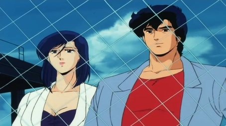 Faceless Snipers: Ryo's and Saeko's Dangerous Game (1987) - Episode 21 poster and promotional image