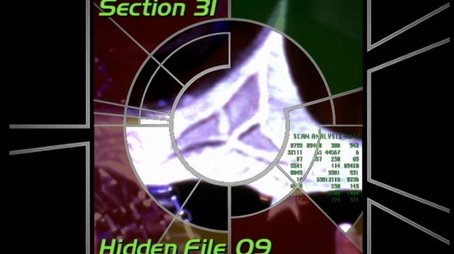 Section 31: Hidden File 09 (S04) (None) - Episode 61 poster and promotional image