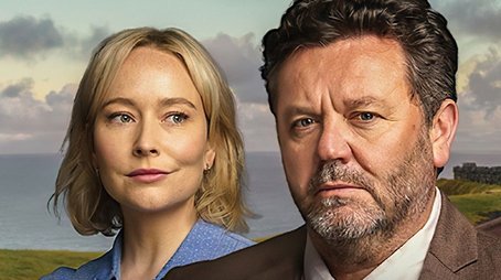 Season 9 (2023) - Season 9 poster and promotional image