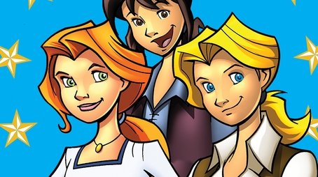 Liberty's Kids (2002) poster