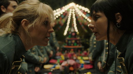 Like Married Couples Who Have a Child Before Separating (2020) - Episode 1 poster and promotional image