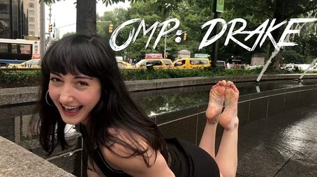 OMP: Drake (2018) - Episode 5 poster and promotional image