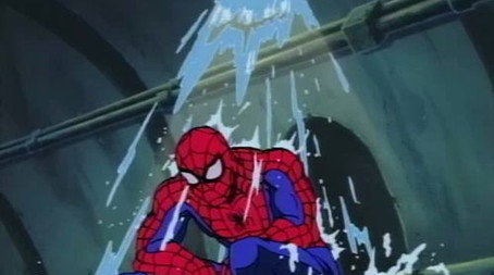 Spider-Man Сезон 1