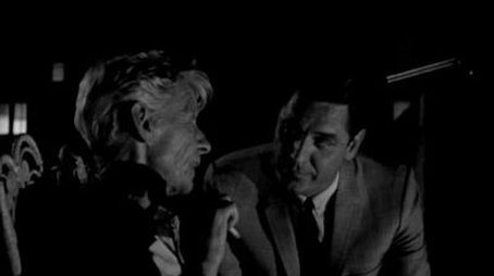 Protection (1959) - Episode 1 poster and promotional image