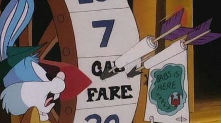 Weirdest Story Ever Told (1991) - Episode 54 poster and promotional image