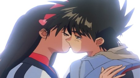 Dawn of the Decisive Battle (1993) - Episode 5 poster and promotional image