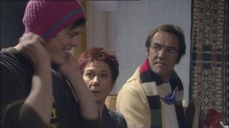 The Awkward Phase (2000) - Episode 7 poster and promotional image