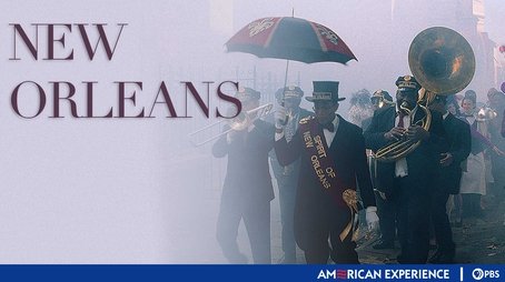 New Orleans (1 & 2) (2007) - Episode 9 poster and promotional image