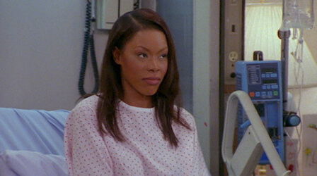 Diss-regard (2001) - Episode 18 poster and promotional image