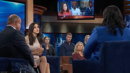 Dr. Phil Stagione 21