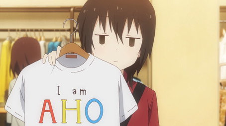 ゆるゆり Σεζόν 3