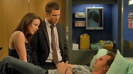 Episode 6095 (2011) - Episode 25 poster and promotional image